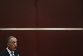 MARCELO DISCORDA DO MOMENTO DO APOIO DE BALSEMÃO A EVENTUAL CANDIDATURA DE RUI RIO