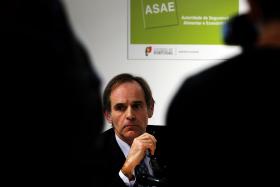SINDICATO E RESPONSÁVEIS DA ASAE OUVIDOS HOJE NO PARLAMENTO