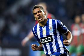 NICE APRESENTA QUEIXA NA FIFA CONTRA O FC PORTO POR CAUSA DE CARLOS EDUARDO