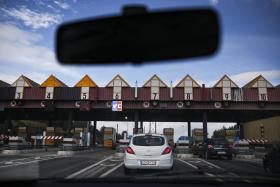 LUCRO DA BRISA CONCESSÃO RODOVIÁRIA MAIS DO QUE DUPLICA PARA 21MEURO NO PRIMEIRO SEMESTRE