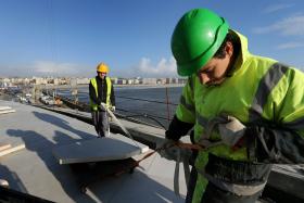 SEDE DE PLATAFORMA LOGÍSTICA DE 165ME INAUGURADA HOJE NO PORTO DE LEIXÕES