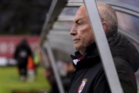 JESUALDO FERREIRA CAMPEÃO EGÍPCIO PELO ZAMALEK