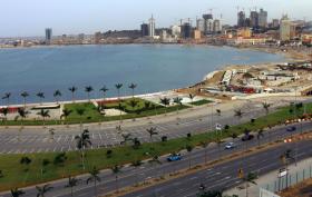 PORTAGENS EM PONTOS TURÍSTICOS DE ANGOLA PODEM FINANCIAR PROMOÇÃO DO TURISMO