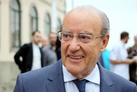 PINTO DA COSTA CONSIDERA TRANSFERÊNCIA DE JESUS PARA ALVALADE COMO SITUAÇÃO NORMAL