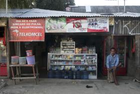 PREÇOS ESTÁVEIS EM TIMOR-LESTE EM JUNHO, CRESCERAM 1,4% NO ÚLTIMO ANO