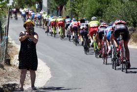 VOLTA A PORTUGAL: VICENTE DE MATEOS VENCE EM BRAGANÇA, BILLE MANTÉM AMARELA
