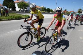 VOLTA A PORTUGAL: UCI AUTORIZA EQUIPAS DE NOVE CICLISTAS