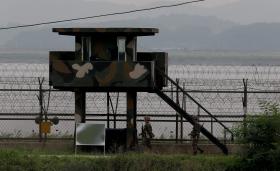 MULHERES PERFAZEM MAIS DE 80% DOS REFUGIADOS NORTE-COREANOS PELA PRIMEIRA VEZ