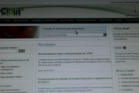MINISTÉRIO QUER AUTOMATIZAR SISTEMA CITIUS NOS PRÓXIMOS TRÊS ANOS
