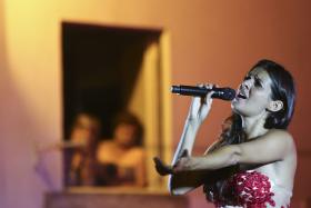 CUCA ROSETA, MÍSIA E JÚLIO PEREIRA NOS CONCERTOS GRATUITOS DE VERÃO DE VILA REAL