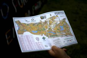 PORTO CITY RACE EM ORIENTAÇÃO INTEGRA EM SETEMBRO CIRCUÍTO EUROPEU