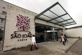 HOSPITAL DE SÃO JOÃO NEGA NEGÓCIO COM PLASMA E GARANTE LEGALIDADE DO PROCESSO