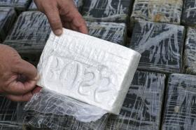 QUASE MEIA TONELADA DE COCAÍNA APREENDIDA PELA PJ, CINCO TRAFICANTES DETIDOS