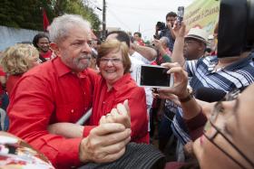 LULA DA SILVA VISITOU PORTUGAL, ANGOLA, MOÇAMBIQUE E GUINÉ EQUATORIAL APÓS 2011