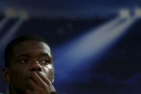 WILLIAM CARVALHO DE FORA 10 A 12 SEMANAS POR LESÃO, SPORTING CRITICA FPF