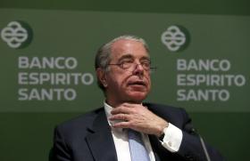 BES: AUDIÇÃO DE RICARDO SALGADO RELACIONADA COM ARRESTO DE BENS