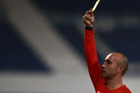 FC PORTO MULTADO EM 1.530 EUROS POR IRONIZAR SOBRE JOÃO CAPELA