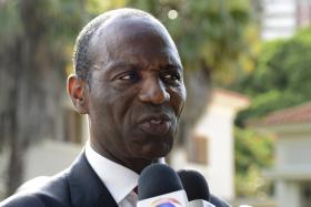 PRIMEIRO-MINISTRO MOÇAMBICANO NOMEIA NOVO DIRETOR-GERAL DA AGÊNCIA DE INFORMAÇÃO DE MOÇAMBIQUE