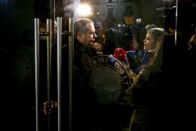 PS COM RENOVAÇÃO QUASE SEM PRECEDENTES NOS CANDIDATOS A DEPUTADOS – CARLOS CÉSAR