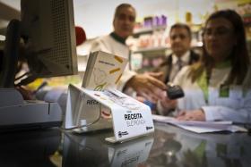 METADE DOS MÉDICOS SEM CARTÃO DO CIDADÃO OU DA ORDEM PODE ATRASAR RECEITA SEM PAPEL