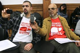 “HEPATITE C,  DOENÇA QUE PODE ESTAR ERRADICADA DENTRO DE ALGUNS ANOS – SOCIEDADE PORTUGUESA DE GASTRENTEROLOGIA