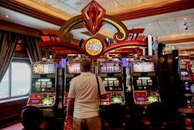 JOGO ‘ONLINE’ VAI PAGAR ATÉ 12.000 EUROS POR LICENÇA A PARTIR DE SEXTA-FEIRA