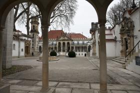 UNIVERSIDADE DE COIMBRA DISPONIBILIZA MOLÉCULA PARA DETEÇÃO DO CANCRO DA PRÓSTATA
