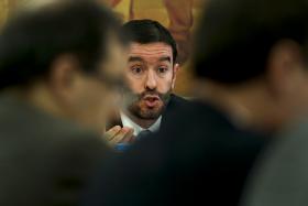 GUINÉ-BISSAU TEM “POTENCIAL ENORME” PARA INVESTIMENTO PORTUGUÊS — AICEP