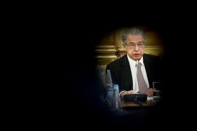 BES: RICARDO SALGADO FICA EM PRISÃO DOMICILIÁRIA