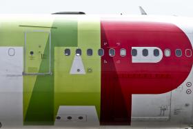 TAP PEDE AUTORIZAÇÃO PARA INICIAR LIGAÇÕES AÉREAS PARA A ÍNDIA