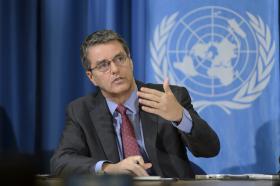 OMC ANUNCIA ACORDO “DECISIVO” NO COMÉRCIO DE PRODUTOS TECNOLÓGICOS