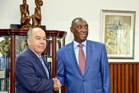 MISSÃO EMPRESARIAL BRASILEIRA EM MOÇAMBIQUE PARA AVALIAR OPORTUNIDADES