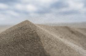 POEIRAS EM SUSPENSÃO DO NORTE DE ÁFRICA PREVISTAS NA 3.ª FEIRA EM PORTUGAL