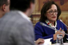 MP TEM EM CURSO INVESTIGAÇÕES RELACIONADA COM A PT, DIZ PGR