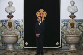 PRESIDENTE DA REPÚBLICA OUVE HOJE OS PARTIDOS PARA MARCAR A DATA DAS ELEIÇÕES LEGISLATIVAS