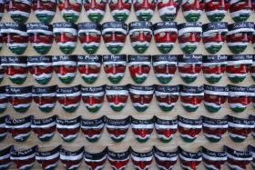 ‘DRONE’ DOS ESTADOS UNIDOS MATA ORGANIZADOR DE MASSACRE EM UNIVERSIDADE QUENIANA