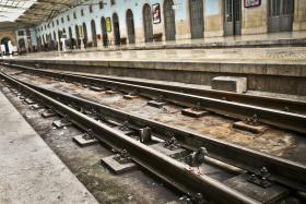 TRABALHADORES DA CP-CARGA FAZEM GREVE CONTRA PRIVATIZAÇÃO