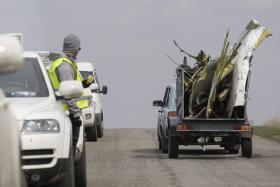 MALÁSIA PEDE À ONU CRIAÇÃO DE TRIBUNAL ESPECIAL PARA JULGAR QUEDA DO MH17