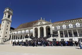 CANDIDATURAS AO ENSINO SUPERIOR ARRANCAM A 20 DE JULHO