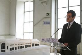 AUTARCA DO PORTO QUER INVESTIMENTO PÚBLICO QUE  DÊ “SUSTENTABILIDADE” À CONSTRUÇÃO CIVIL