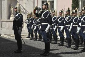 MILITARES DA GNR VÃO PASSAR A TER HORÁRIO DE 40 HORAS SEMANAIS, SEGUNDO MEMORANDO
