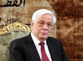 PRESIDENTE GREGO APELA À UNIÃO “NO DIFÍCIL CAMINHO DO DIA SEGUINTE” AO REFERENDO