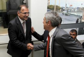 OPERAÇÃO MARQUÊS: JOAQUIM BARROCA PASSA PARA PRISÃO DOMICILIÁRIA SEM PULSEIRA ELETRÓNICA