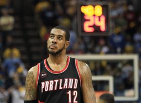 LAMARCUS ALDRIDGE REFORÇA SPURS, CAMPEÕES DA NBA EM 2014
