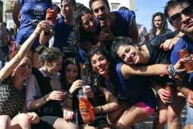 HÁ MAIS 10 MIL CANDIDATOS AO SUPERIOR DO QUE EM 2014, EM DUAS SEMANAS DE CANDIDATURA