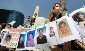 DESCOBERTOS SETE CADÁVERES COM SINAIS DE TORTURA EM ESTADO MEXICANO DE GUERRERO