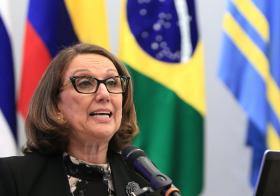 “PORTUGAL E ESPANHA DEVERIAM SER MAIS PARCEIROS”, SEC-GERAL IBERO-AMERICANA
