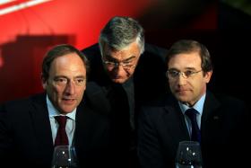 ELEIÇÕES: SECRETÁRIO-GERAL DO PSD DESTACA RENOVAÇÃO DE 70% DOS CABEÇAS DE LISTA