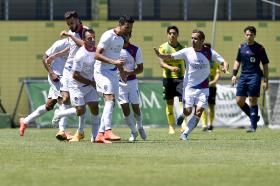 DESPORTIVO DE CHAVES RECEBE VARZIM À PORTA FECHADA