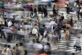 POR CADA EMPRESA QUE FECHOU NASCERAM 2,5 ENTRE  JANEIRO E  JUNHO – BARÓMETRO